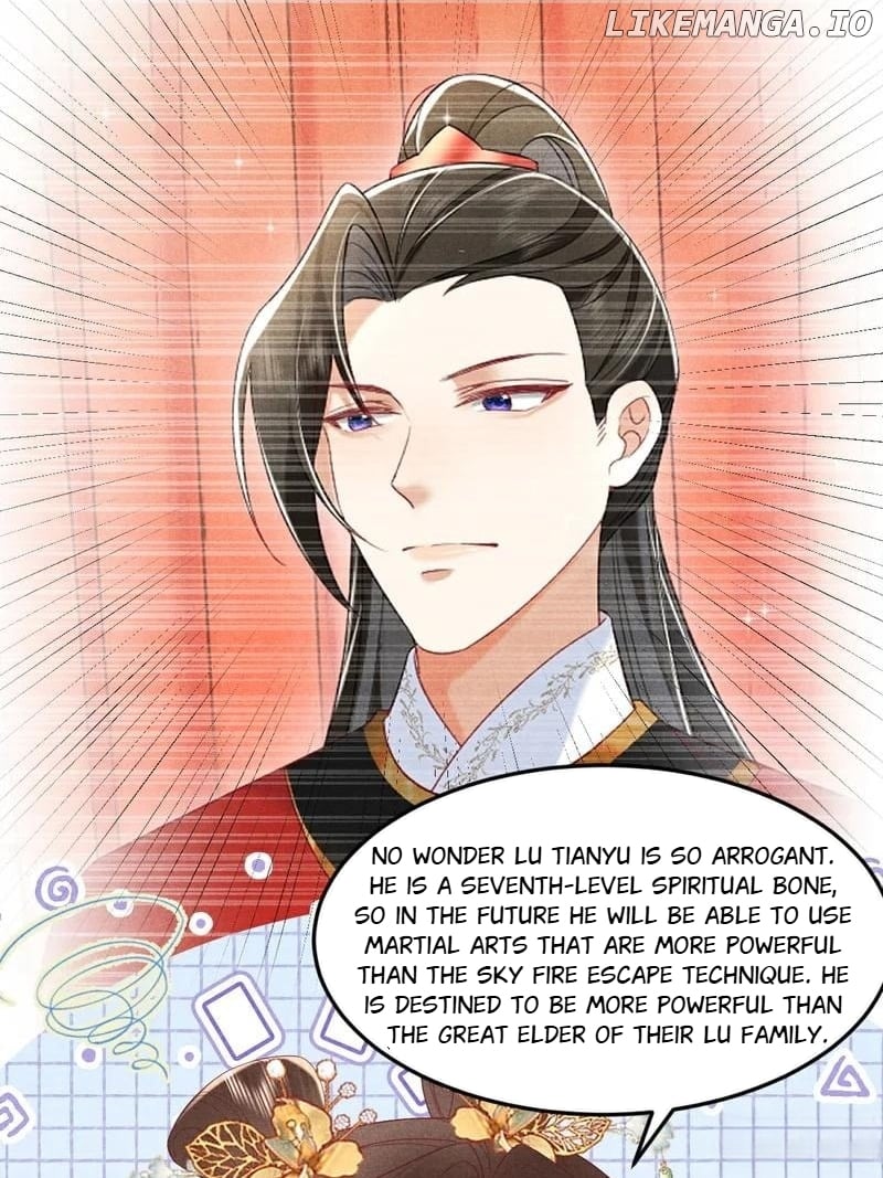Empress of Hell’s Mission Guide Chapter 48 - page 32